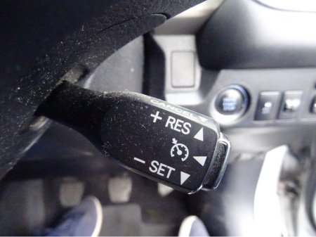 2015 Toyota Rav4 RAV4 2.0 D-4D SOL 2WD 4DR €10,950 thumbnail