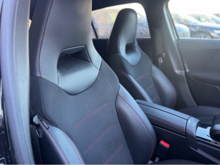 2020 Mercedes-Benz A Class E AMG LINE PREMIUM 5DR..AMBIENT LIGHTING €21,950 thumbnail