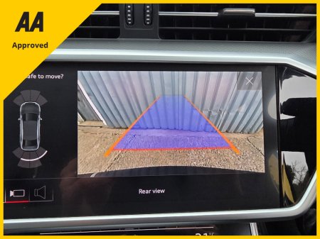 2022 Audi A6 * SE 190HP * AUTOMATIC * €34,900 thumbnail