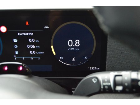 2024 Hyundai Kona 1.0 T-GDI Elegance thumbnail