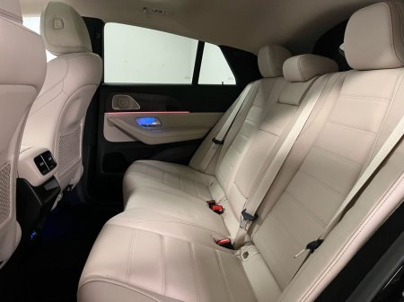 2026 Mercedes-Benz GLE Class 400e AMG 4Matic Coupe - 21 Inch Alloys - Reversing Camera - Panoramic Sunroof - Side Steps - Ambient Lighting - Sat Nav - Climate Control - Electric Heated Memory Seats - Keyless Start - Apple CarPlay €126,512 thumbnail