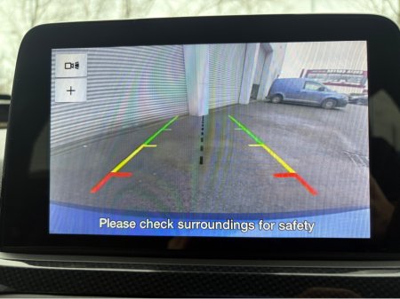 2019 Ford Focus 1.0 PETROL ST-LINE €15,990 thumbnail