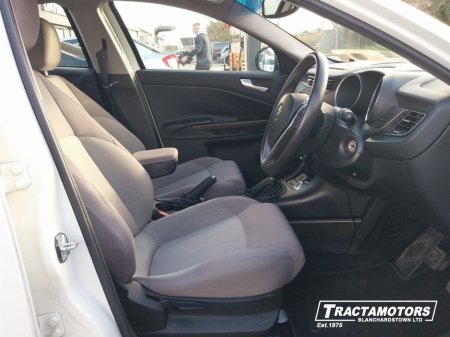 2015 Alfa Romeo Giulietta SUPER 1.4 AUTOMATIC €10,999 thumbnail