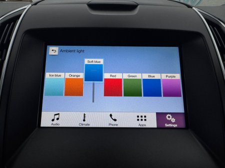 2017 Ford Galaxy - thumbnail 32