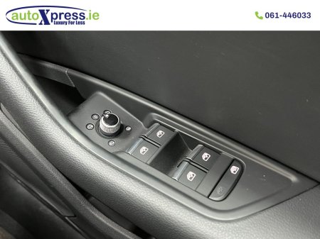 2021 Audi A4 - thumbnail 34