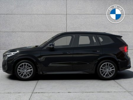 2026 BMW X1 - thumbnail 2