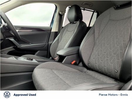 2026 Volkswagen Tayron - thumbnail 7