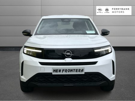 2026 Opel Frontera - thumbnail 14