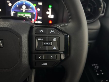 2026 Toyota Landcruiser - thumbnail 14