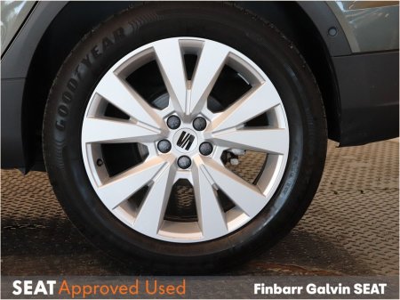 2025 SEAT Arona Arona 1.0TSI 115hp Xperience €25,950 thumbnail