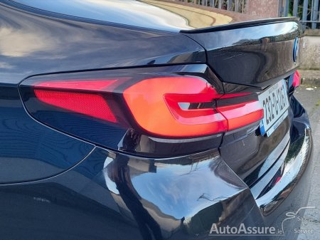 2023 BMW 5 Series - thumbnail 28