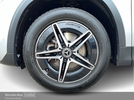 2021 Mercedes-Benz EQA - thumbnail 5