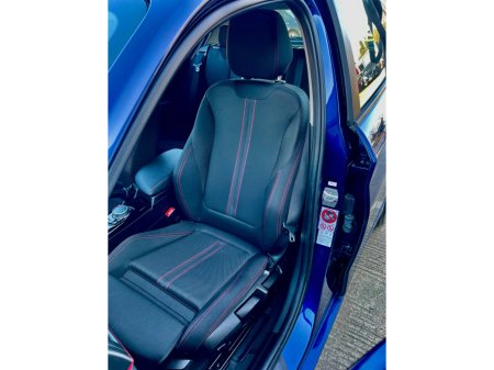 2016 BMW 1 Series - thumbnail 17