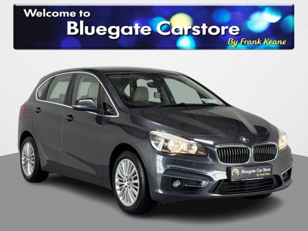 2017 BMW 2 Series - thumbnail 1