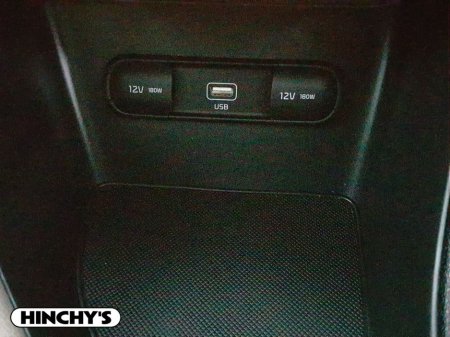 2019 Kia Sportage 1.6 CRDI K3 thumbnail