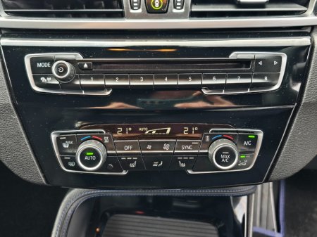 2017 BMW X1 - thumbnail 20