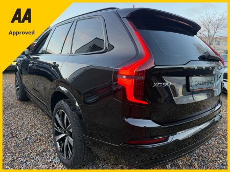 2025 Volvo XC90 - thumbnail 42