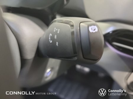 2026 Volkswagen ID.4 - thumbnail 6