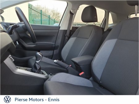 2025 Volkswagen Polo - thumbnail 7