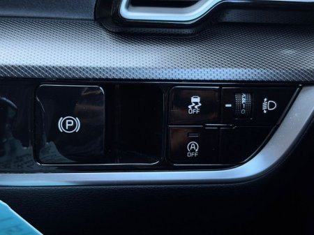 2024 Kia Sportage - photo 23