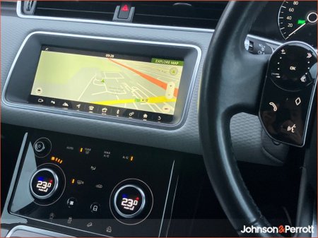 2019 Land Rover Range Rover Evoque 2.0D I4 150 PS AWD Auto Standard €29,900 thumbnail