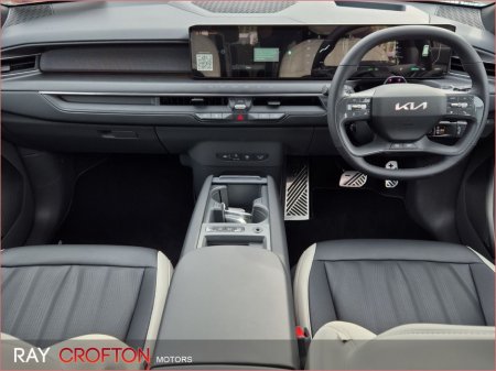 2026 Kia EV9 - photo 4