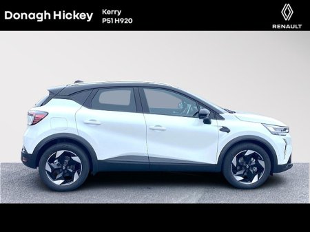 2026 Renault Captur - thumbnail 6