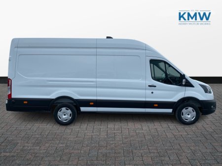 2026 Ford Transit - photo 6