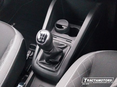 2020 Skoda Fabia AMBITION 1.0 MPI 60HP 4DR €12,499 thumbnail