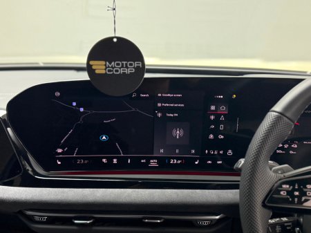 2025 Audi A6 EDITION 1 E HYBRID QUATTRO €74,990 thumbnail