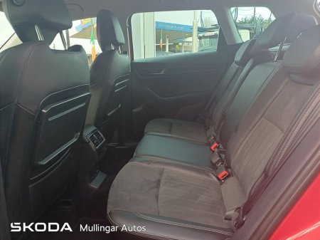 2019 Skoda Karoq - thumbnail 7