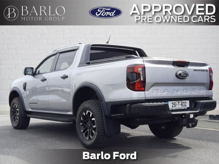 2025 Ford Ranger - photo 6