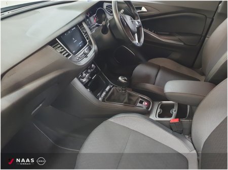 2020 Opel Grandland X - thumbnail 8
