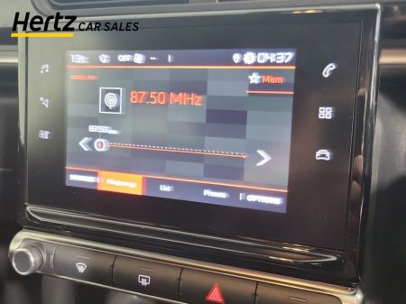 2023 Citroen C3 - thumbnail 21