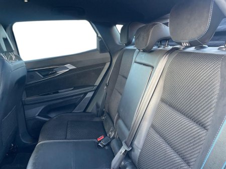 2024 Renault Austral E-TECH Hybrid 200 techno esprit Alpine €39,950 thumbnail