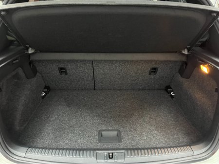 2017 Volkswagen Polo €15950! 2017 VOLKSWAGEN POLO GTI 1.8 AUTOMATIC / CRUISE CONTROL / REVERSE CAMERA / PADDE SHIFTERS AND MORE €15,950 thumbnail