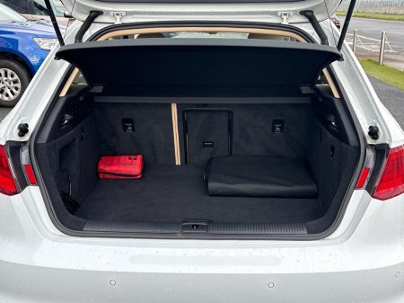 2014 Audi A3 1.4 AUTO *FULL LEATHER* €14,950 thumbnail