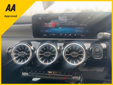 2022 Mercedes-Benz A Class - thumbnail 26