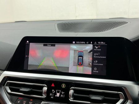 2021 BMW 3 Series - thumbnail 39