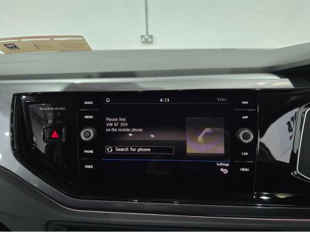 2020 Volkswagen Polo - thumbnail 16