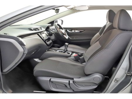 2018 Nissan Qashqai - thumbnail 15