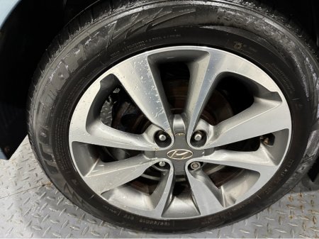 2015 Hyundai i20 SE 1.2 5DR**PERFECT STARTER CAR**SAME DAY FINANCE ARRANGED** €9,950 thumbnail