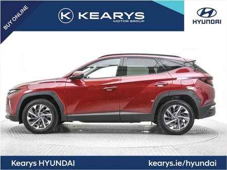 2022 Hyundai Tucson - photo 3