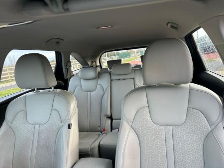 2022 Kia Sorento Phev K3 5DR Auto thumbnail