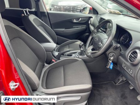 2020 Hyundai Kona - thumbnail 11