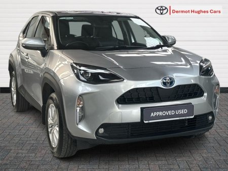 2023 Toyota Yaris Cross for sale