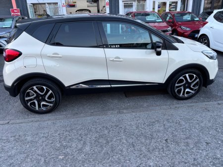 2016 Renault Captur - thumbnail 19