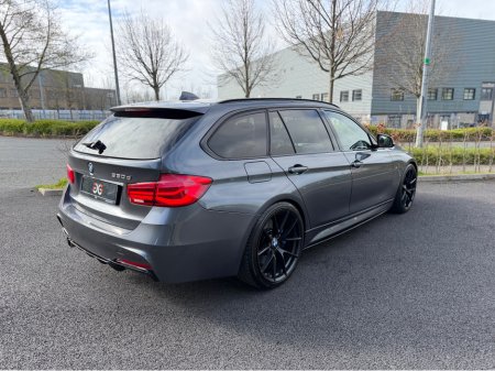 2016 BMW 3 Series - photo 6