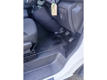 2020 Renault Trafic - thumbnail 11