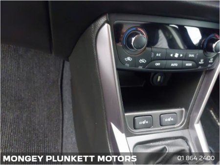 2025 Suzuki S-CROSS - thumbnail 16